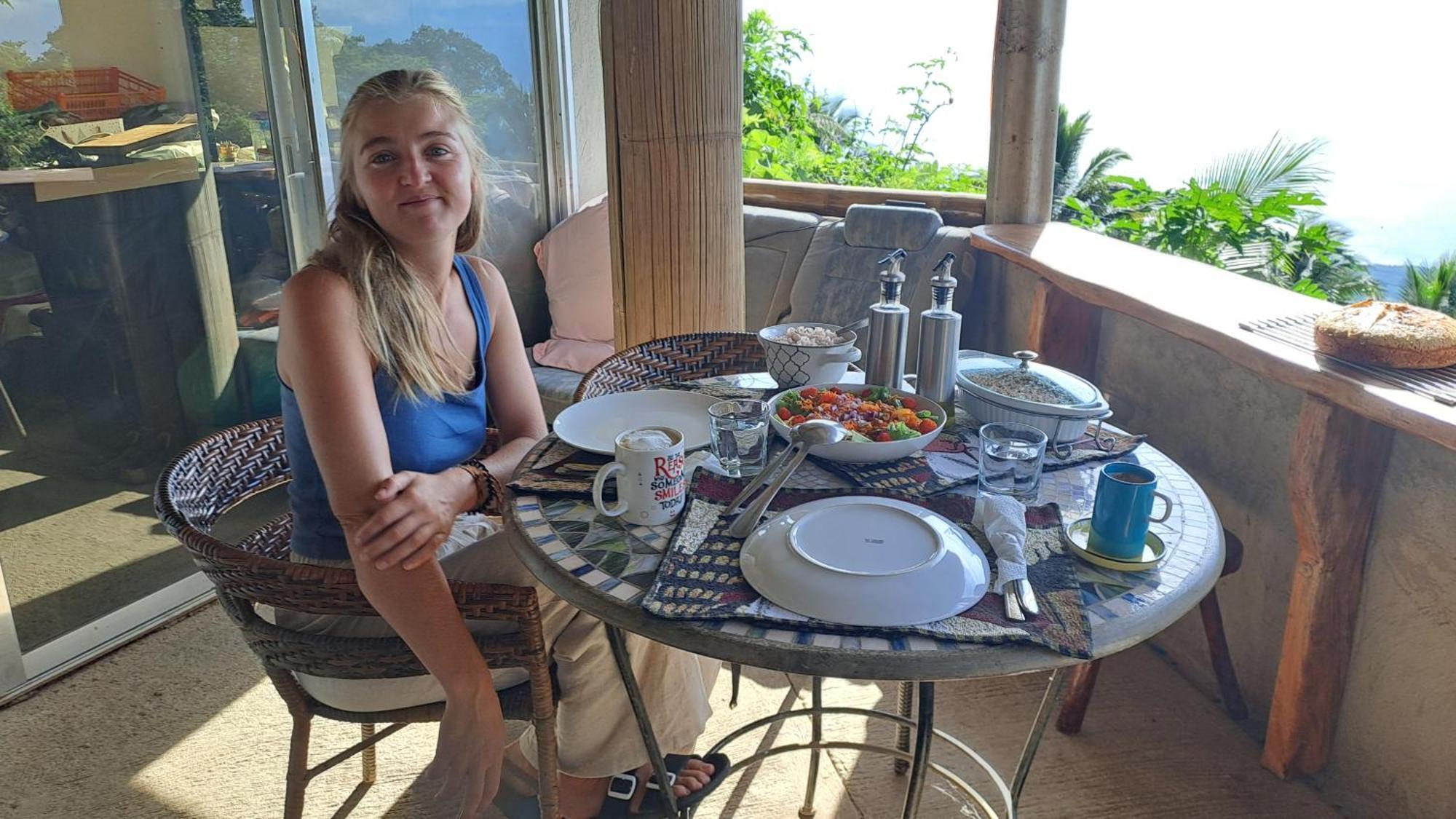 Eco Farm Romantic Stone House 700 Meters Above Sea Level At Camiguin Island Country house Mambajao